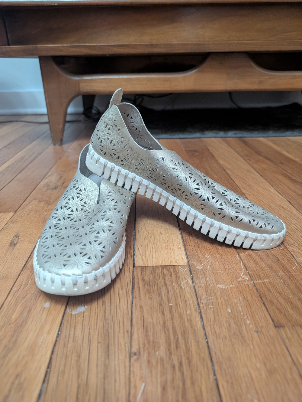 Ilse Jacobsen Tulip Shoes